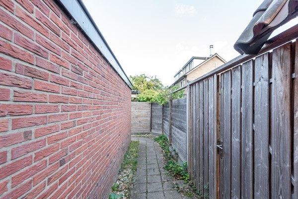 Medium property photo - Mondriaanstraat 3, 7312 SP Apeldoorn